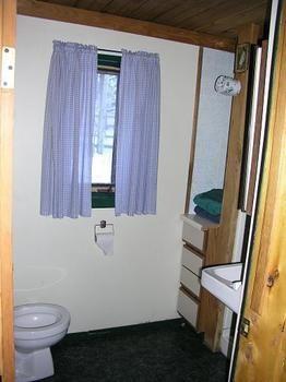 Texan Resort Lake City Bagian luar foto