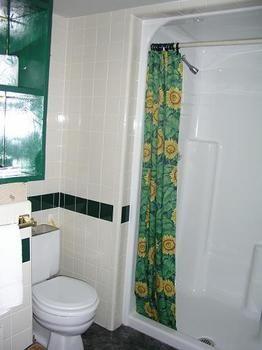 Texan Resort Lake City Bagian luar foto