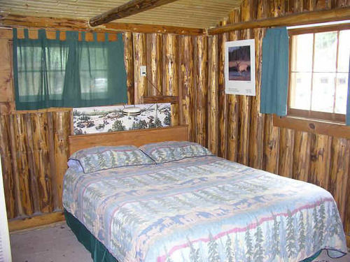 Texan Resort Lake City Bagian luar foto